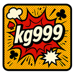 kg999 logo